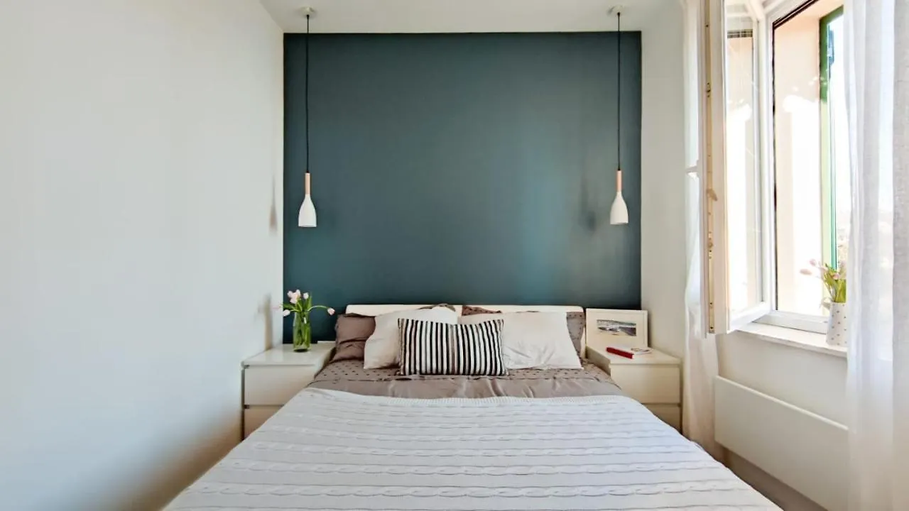 Apartment Pm Volosko Seaside Opatija