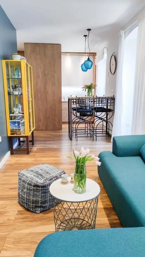 Apartment Pm Volosko Seaside Opatija 0*,